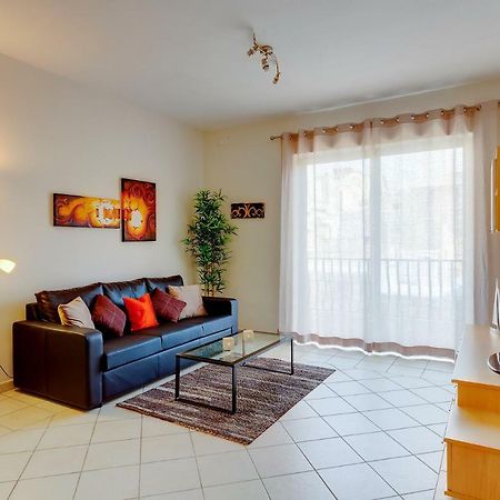Spacious, Top Location Sliema Apartment Bagian luar foto