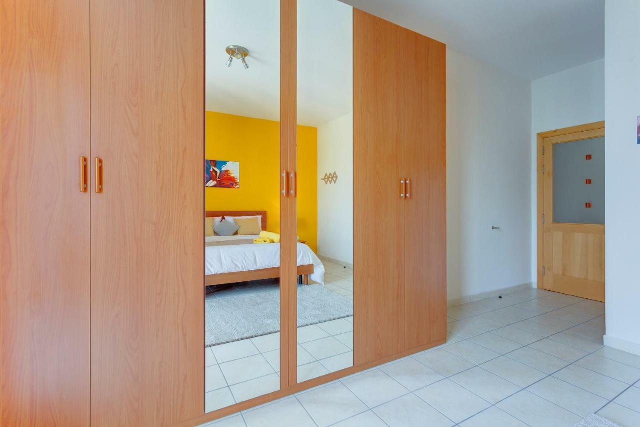 Spacious, Top Location Sliema Apartment Bagian luar foto